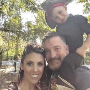 Meet your Posher, Kate